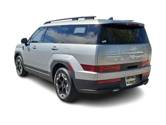 Thumbnail: 2026 Hyundai Santa Fe - 4