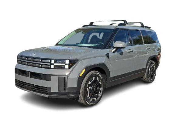 Thumbnail: 2027 Hyundai Santa Fe - 22