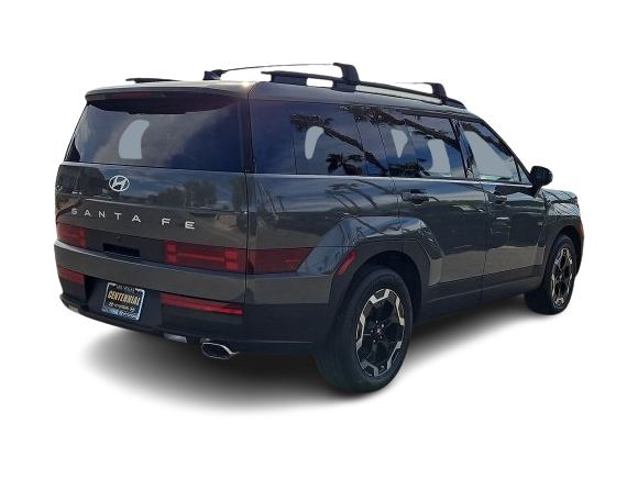 Thumbnail: 2027 Hyundai Santa Fe - 23
