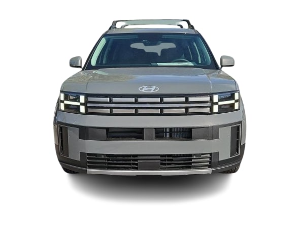 Thumbnail: 2027 Hyundai Santa Fe - 6