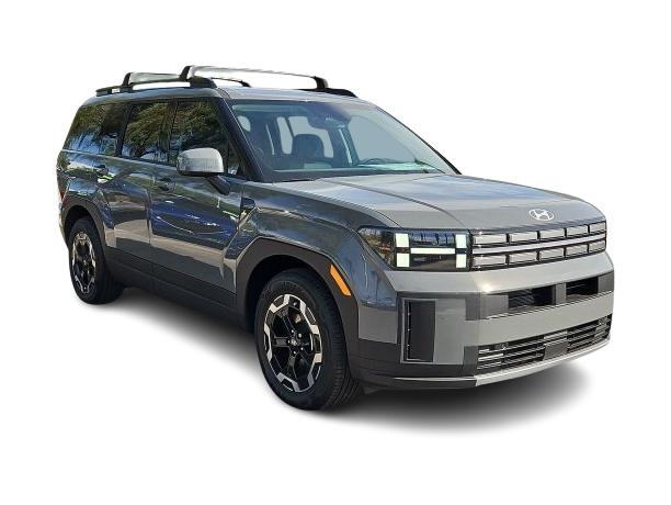 Thumbnail: 2027 Hyundai Santa Fe - 21
