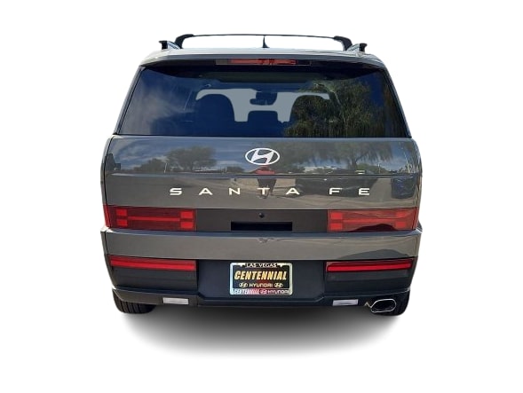 Thumbnail: 2027 Hyundai Santa Fe - 5