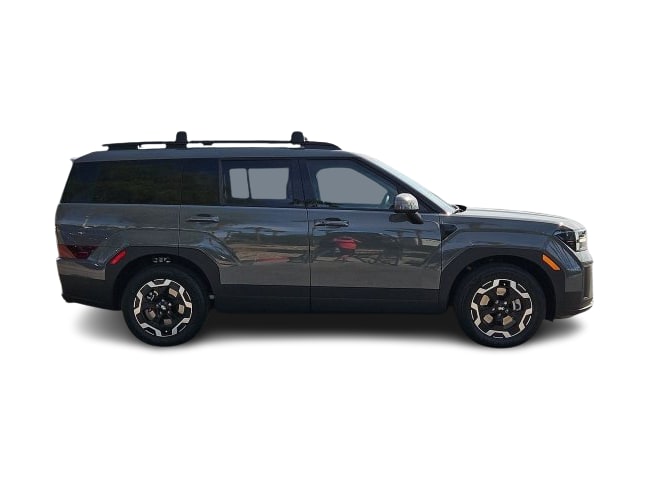 Thumbnail: 2027 Hyundai Santa Fe - 24