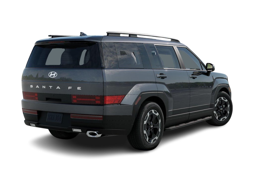 Thumbnail: 2026 Hyundai Santa Fe - 10