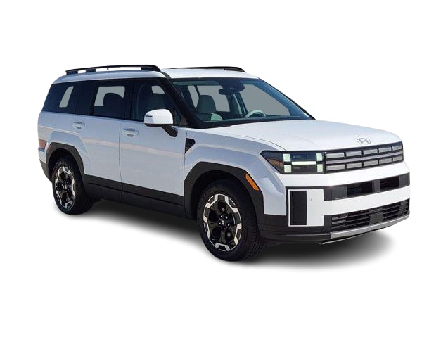 Thumbnail: 2027 Hyundai Santa Fe - 20