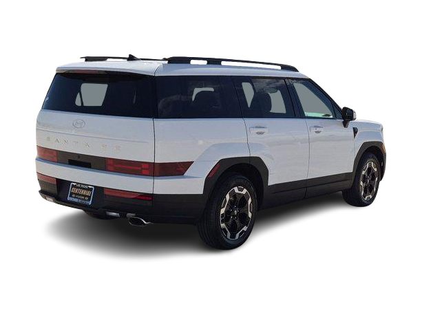 Thumbnail: 2027 Hyundai Santa Fe - 22
