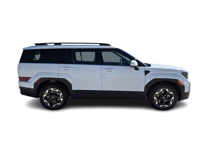 Thumbnail: 2027 Hyundai Santa Fe - 23