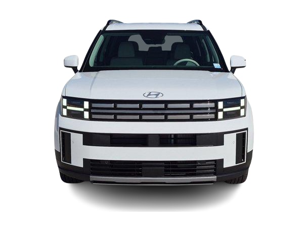 Thumbnail: 2027 Hyundai Santa Fe - 6