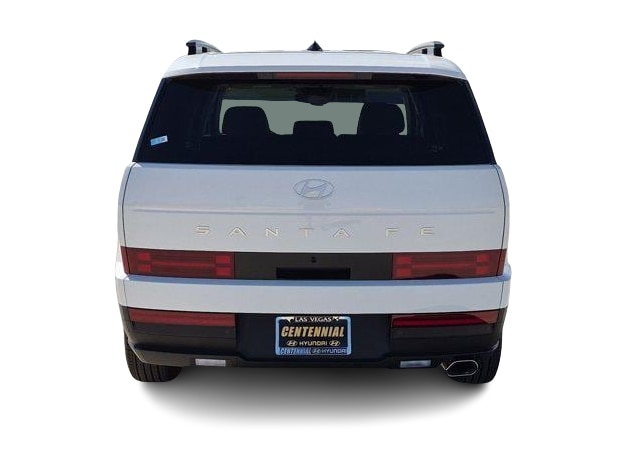 Thumbnail: 2027 Hyundai Santa Fe - 5