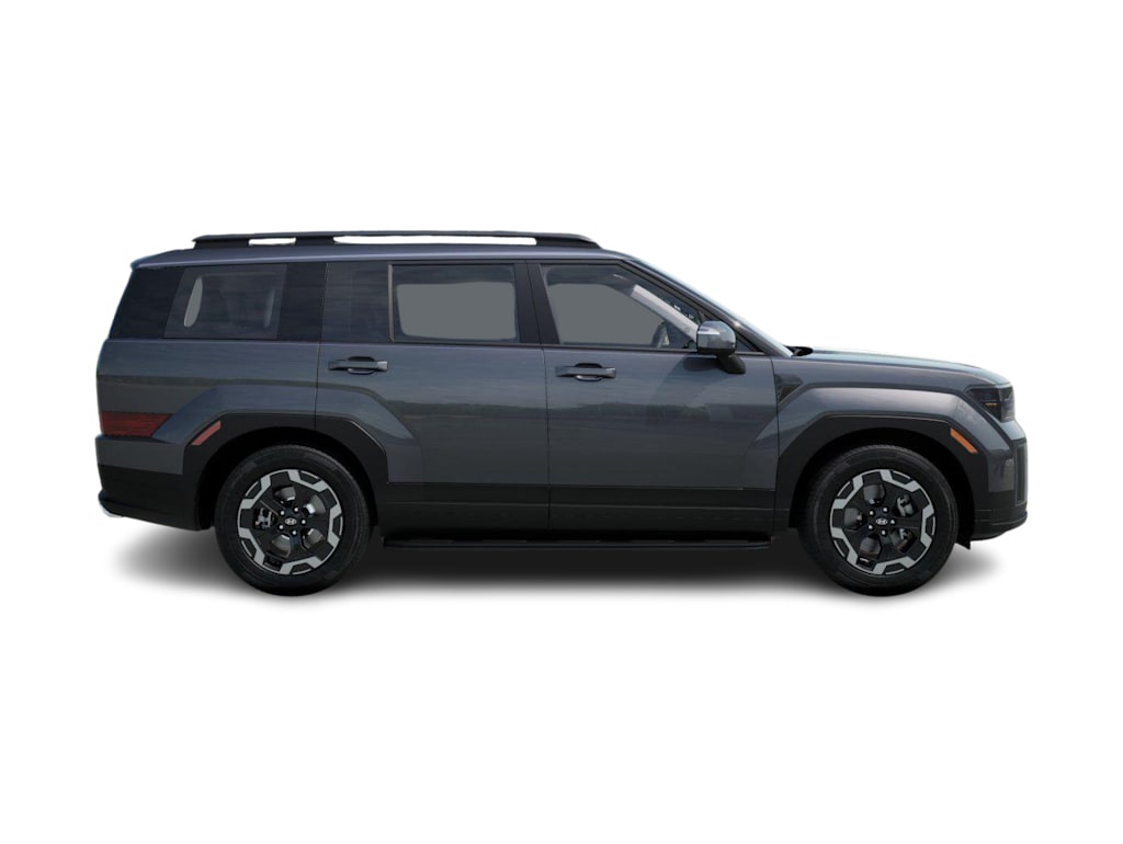 Thumbnail: 2027 Hyundai Santa Fe - 12