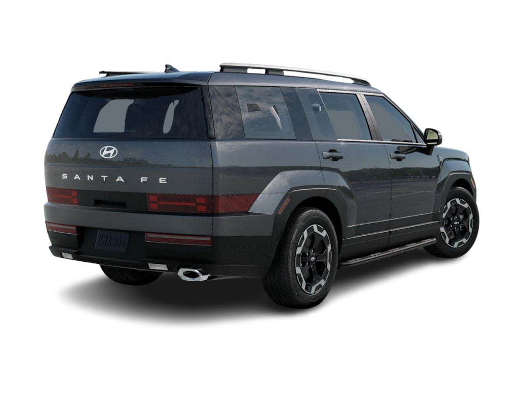 Thumbnail: 2027 Hyundai Santa Fe - 10