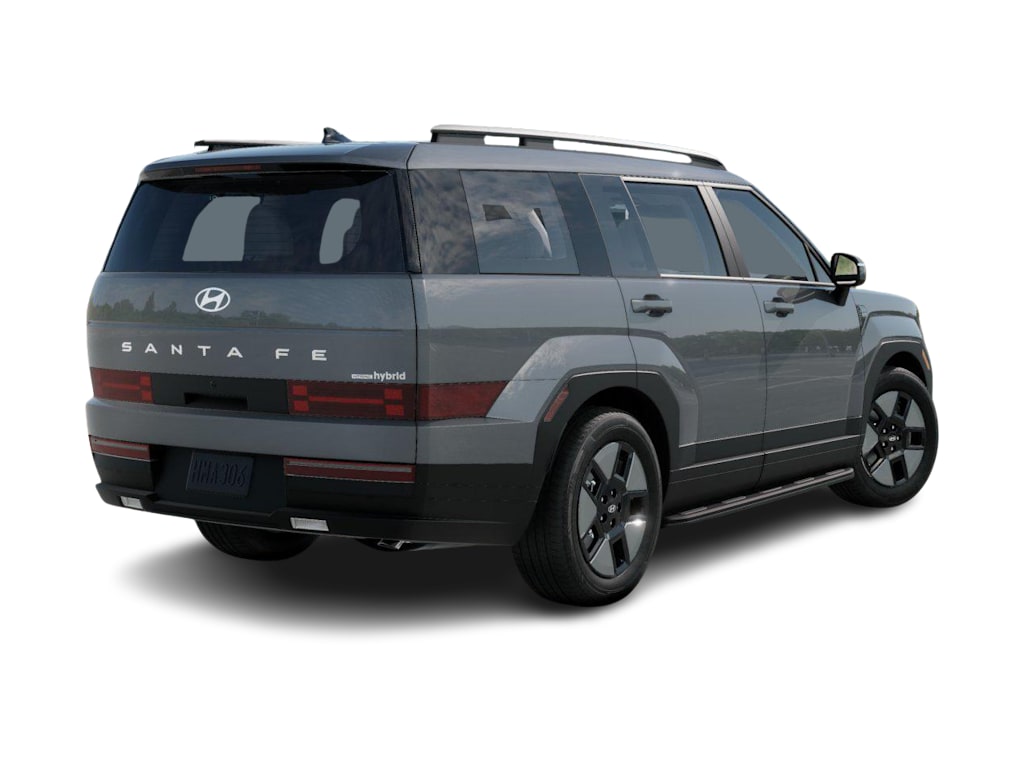 Thumbnail: 2027 Hyundai Santa Fe - 10