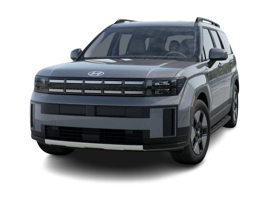 Thumbnail: 2027 Hyundai Santa Fe - 11