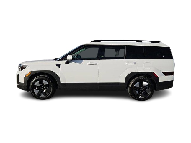 Thumbnail: 2026 Hyundai Santa Fe - 3