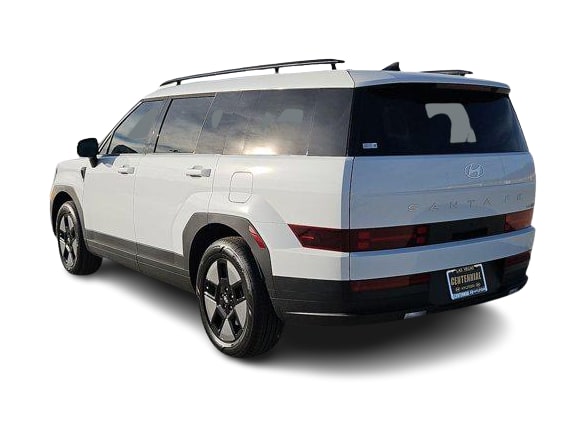 Thumbnail: 2026 Hyundai Santa Fe - 4