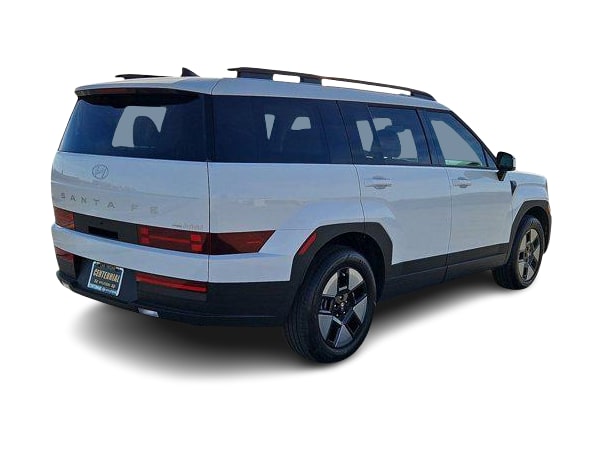 Thumbnail: 2026 Hyundai Santa Fe - 23
