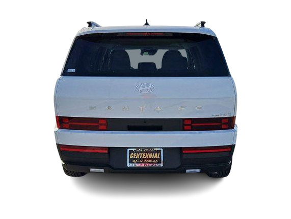 Thumbnail: 2026 Hyundai Santa Fe - 5