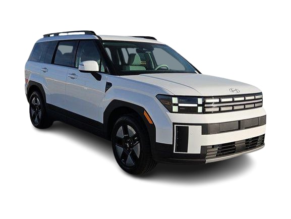 Thumbnail: 2026 Hyundai Santa Fe - 20
