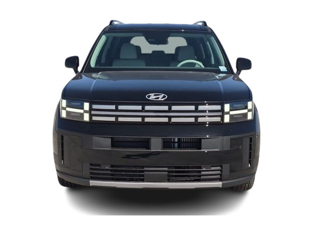 Thumbnail: 2027 Hyundai Santa Fe - 6