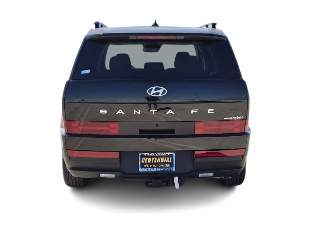 Thumbnail: 2027 Hyundai Santa Fe - 5