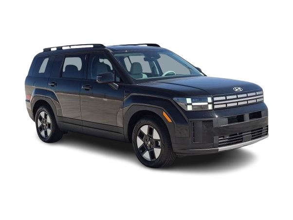 Thumbnail: 2027 Hyundai Santa Fe - 19