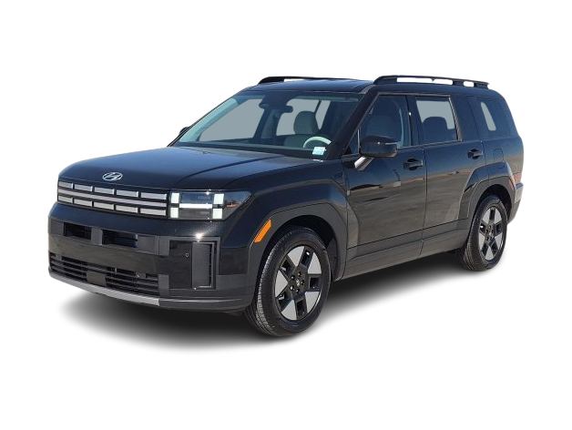 Thumbnail: 2027 Hyundai Santa Fe - 20