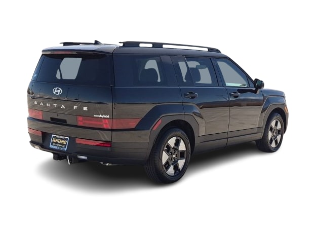 Thumbnail: 2027 Hyundai Santa Fe - 21