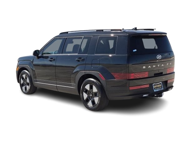 Thumbnail: 2027 Hyundai Santa Fe - 4