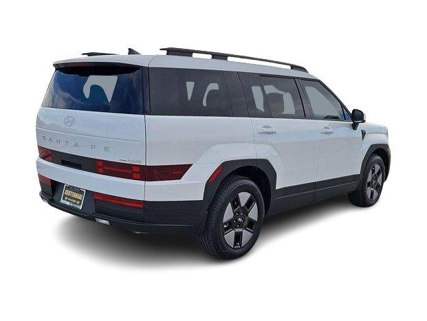 Thumbnail: 2026 Hyundai Santa Fe - 22