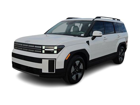 Thumbnail: 2026 Hyundai Santa Fe - 21