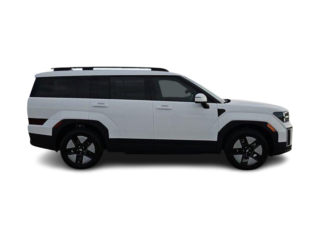 Thumbnail: 2026 Hyundai Santa Fe - 23