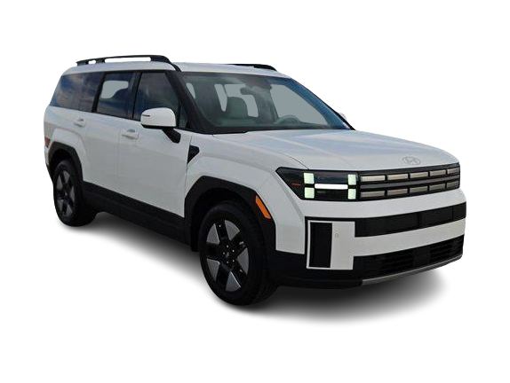 Thumbnail: 2026 Hyundai Santa Fe - 20