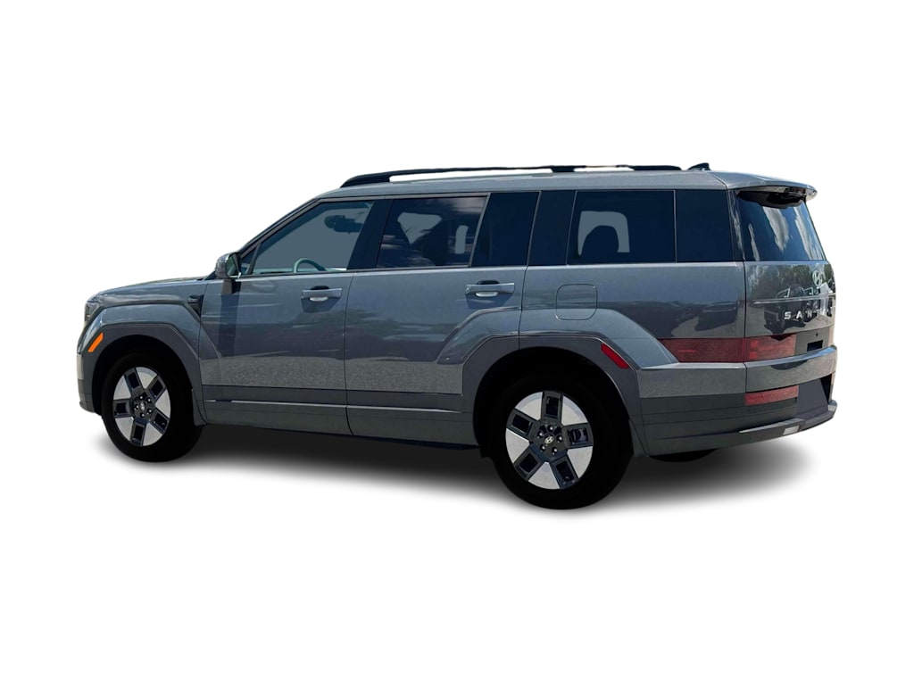Thumbnail: 2026 Hyundai Santa Fe - 13