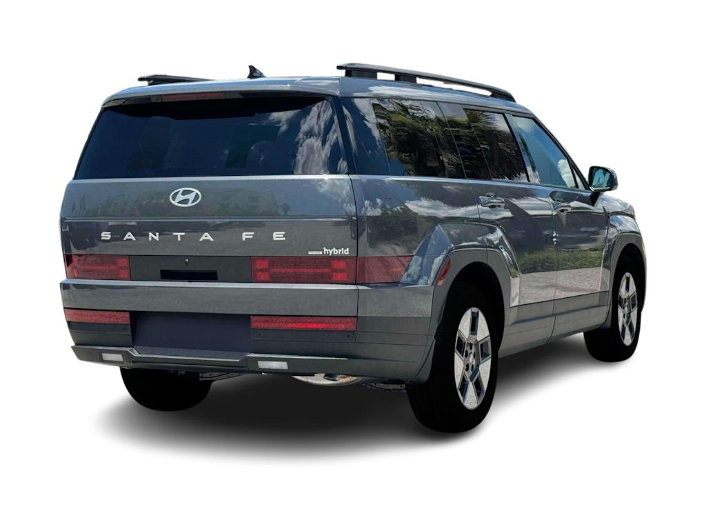 Thumbnail: 2026 Hyundai Santa Fe - 14
