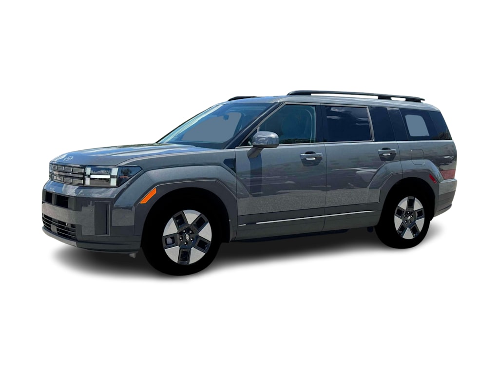 Thumbnail: 2026 Hyundai Santa Fe - 3