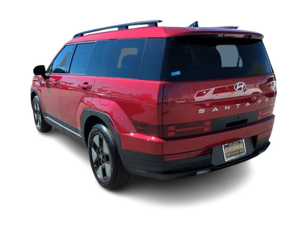 Thumbnail: 2026 Hyundai Santa Fe - 4