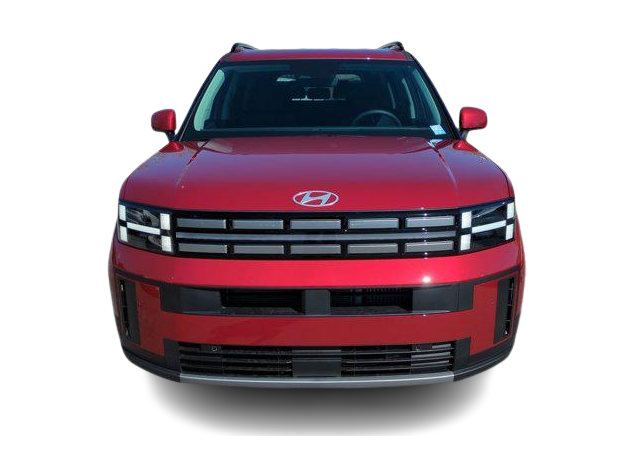 Thumbnail: 2026 Hyundai Santa Fe - 6