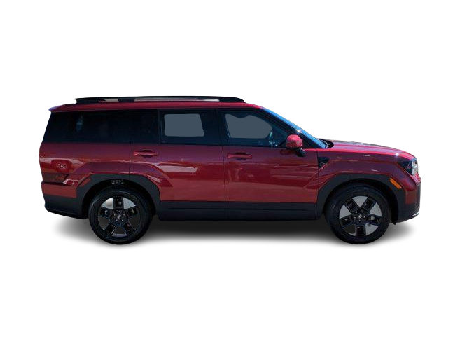 Thumbnail: 2026 Hyundai Santa Fe - 24