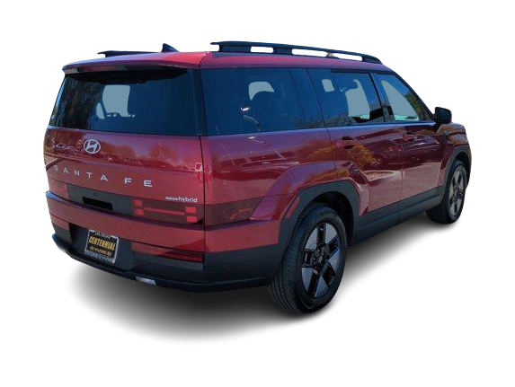 Thumbnail: 2026 Hyundai Santa Fe - 23
