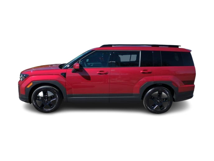 Thumbnail: 2026 Hyundai Santa Fe - 22