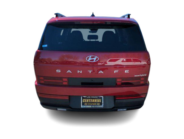 Thumbnail: 2026 Hyundai Santa Fe - 5