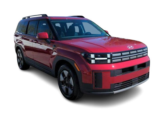 Thumbnail: 2026 Hyundai Santa Fe - 20