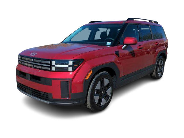 Thumbnail: 2026 Hyundai Santa Fe - 21