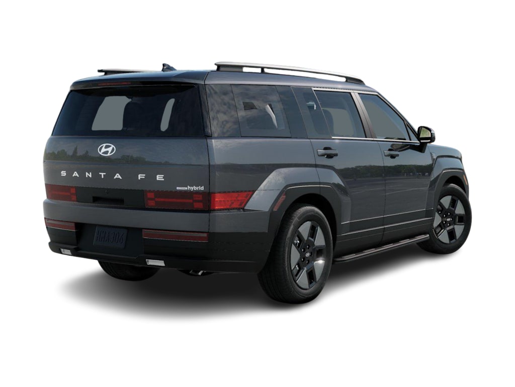 Thumbnail: 2026 Hyundai Santa Fe - 10