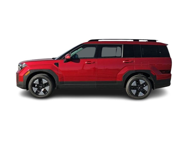 Thumbnail: 2026 Hyundai Santa Fe - 3