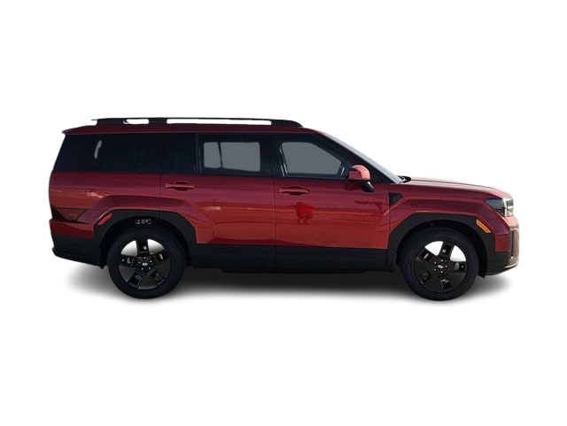 Thumbnail: 2026 Hyundai Santa Fe - 24