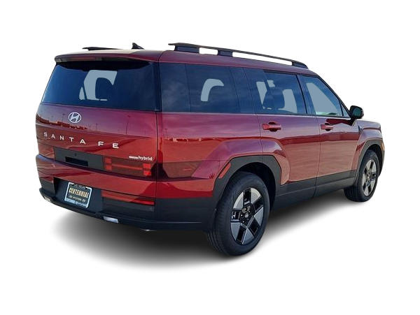 Thumbnail: 2026 Hyundai Santa Fe - 23