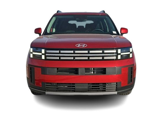 Thumbnail: 2026 Hyundai Santa Fe - 6