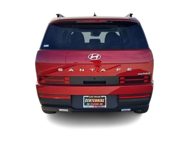 Thumbnail: 2026 Hyundai Santa Fe - 5