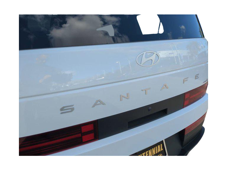 Thumbnail: 2026 Hyundai Santa Fe - 23